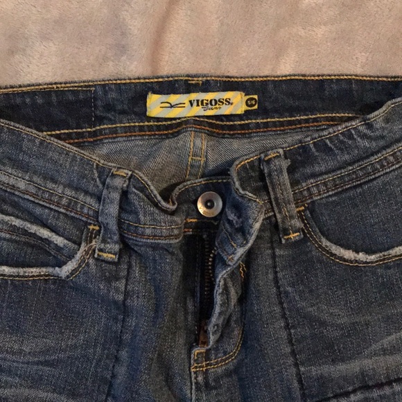 Capris - Picture 2 of 3